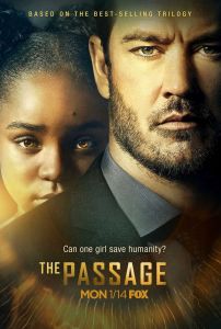 The Passage الموسم 1