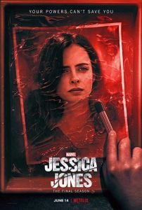 Jessica Jones الموسم 3