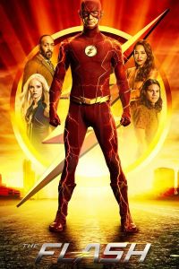 The Flash الموسم 7