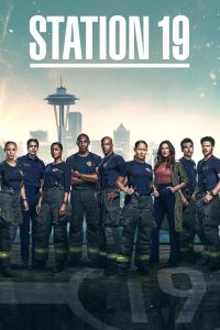 Station 19 الموسم 6