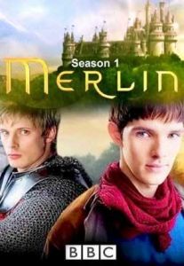 Merlin الموسم 1