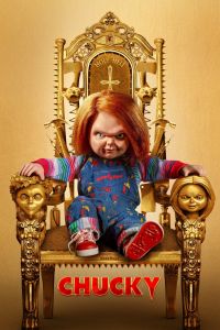 Chucky الموسم 2