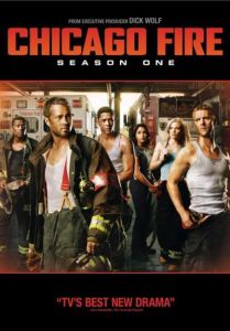 Chicago Fire الموسم 1