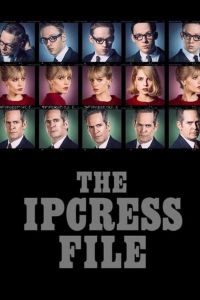 The Ipcress File الموسم 1