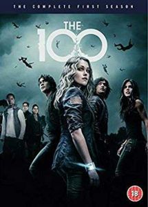 The 100 الموسم 1