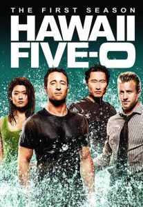 Hawaii Five 0 الموسم 1