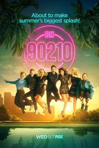 BH90210 الموسم 1