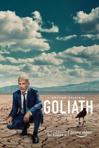 Goliath الموسم 3