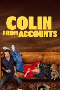 Colin From Accounts الموسم 1