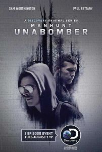 Manhunt: Unabomber الموسم 1