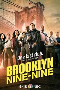 Brooklyn Nine Nine الموسم 8