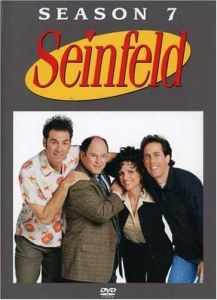 Seinfeld الموسم 7