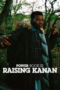 Power Book III: Raising Kanan الموسم 1