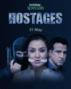 Hostages الموسم 2