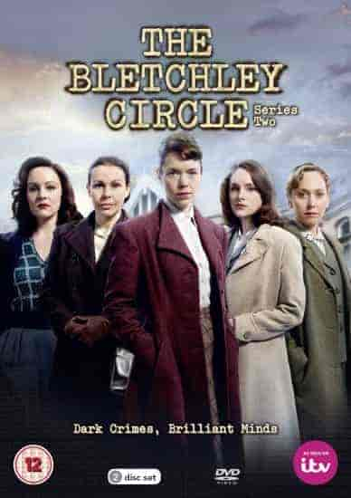 مسلسل The Bletchley Circle الموسم 2 مترجمة