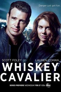 Whiskey Cavalier الموسم 1