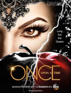 Once Upon A Time الموسم 6