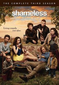 Shameless الموسم 3