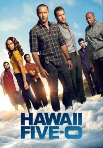 Hawaii Five 0 الموسم 9