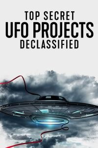 Top Secret UFO Projects: Declassified الموسم 1