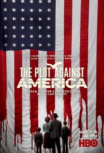 The Plot Against America الموسم 1