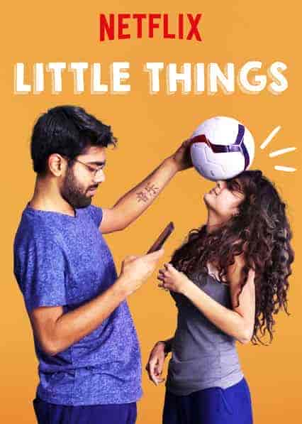 مسلسل Little Things الموسم 1