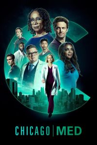 Chicago Med الموسم 8