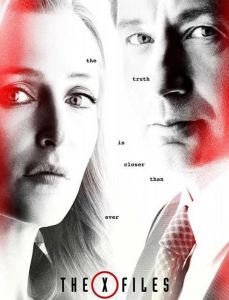 The X Files الموسم 11