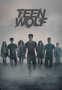 Teen Wolf الموسم 5