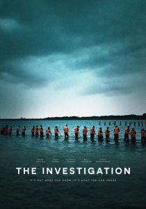 The Investigation الموسم 1