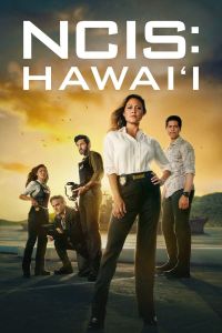 NCIS: Hawai'i الموسم 1