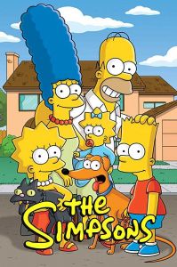 The Simpsons الموسم 31