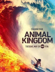 Animal Kingdom الموسم 5