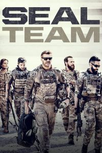 SEAL Team الموسم 4