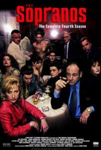 The Sopranos الموسم 4