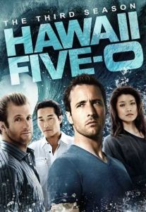 Hawaii Five 0 الموسم 3