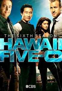 Hawaii Five 0 الموسم 6