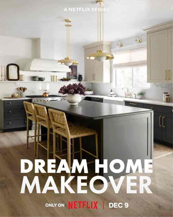 برنامج Dream Home Makeover الموسم 4 مترجمة