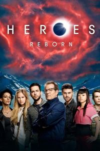 Heroes Reborn الموسم 1