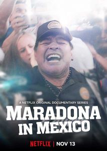 Maradona En Sinaloa الموسم 1