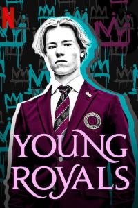 Young Royals الموسم 1