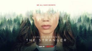 The Stranger الموسم 1