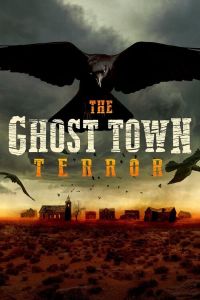 The Ghost Town Terror الموسم 1