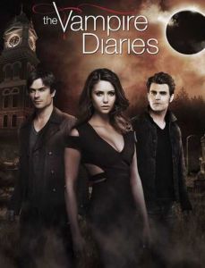 The Vampire Diaries الموسم 6