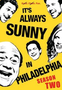 It's Always Sunny In Philadelphia الموسم 2