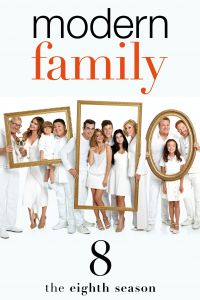 Modern Family الموسم 8