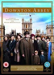 Downton Abbey الموسم 5