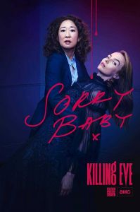 Killing Eve الموسم 2