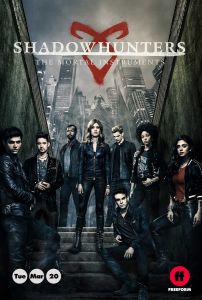 Shadowhunters The Mortal Instruments الموسم 3