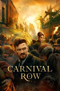 Carnival Row الموسم 2